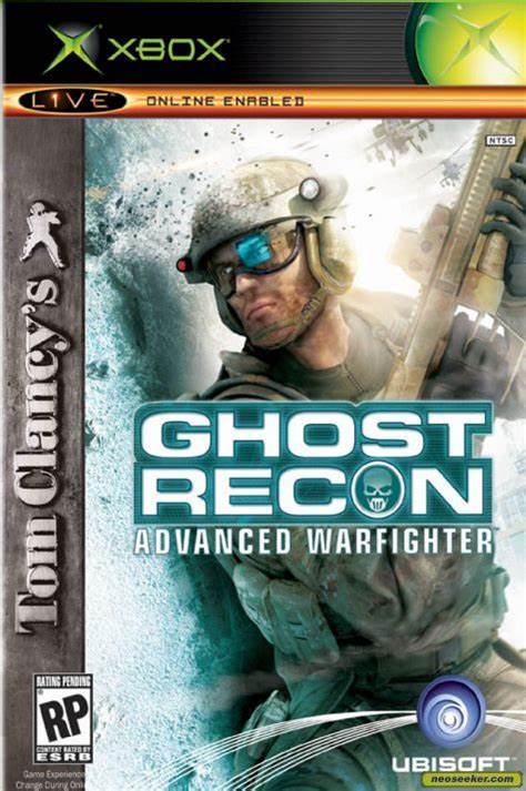 Ghost Recon
